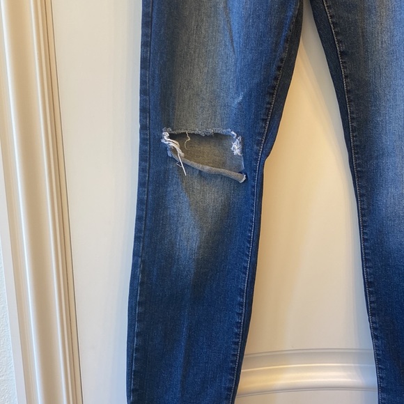 Lucky Brand Men’s Jeans 30 waist x 32 length - Picture 5 of 9